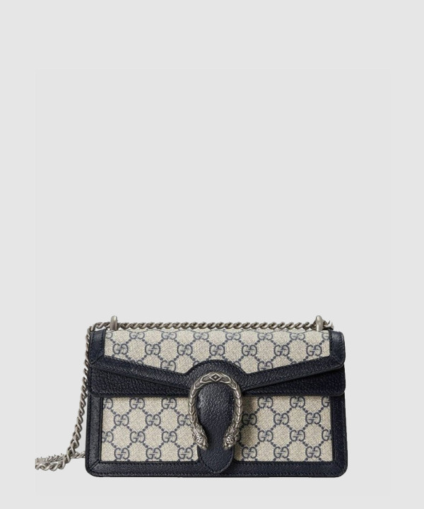 [GUCCI-구찌] 디오니서스 GG 스몰 숄더백 499623