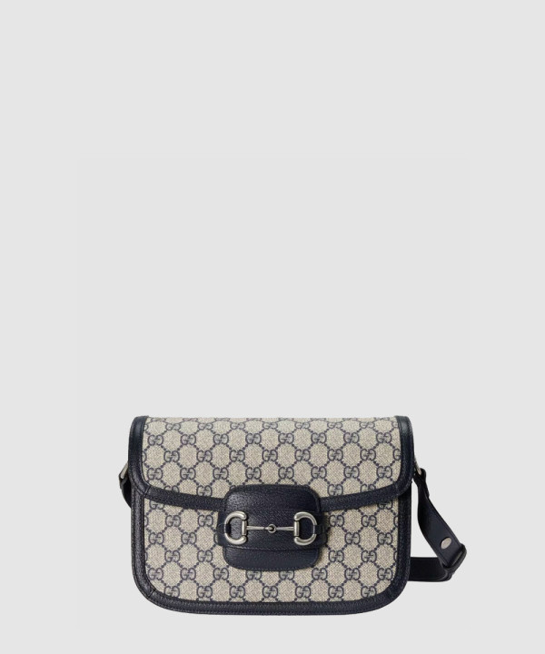 [GUCCI-구찌] 홀스빗 1955 숄더백 602204