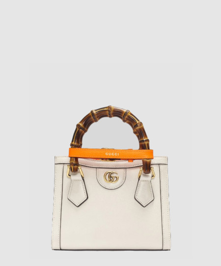 [GUCCI-구찌] 다이애나 미니 토트백 655661