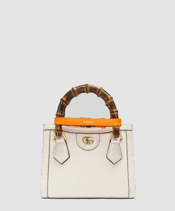 [GUCCI-구찌] 다이애나 미니 토트백 655661