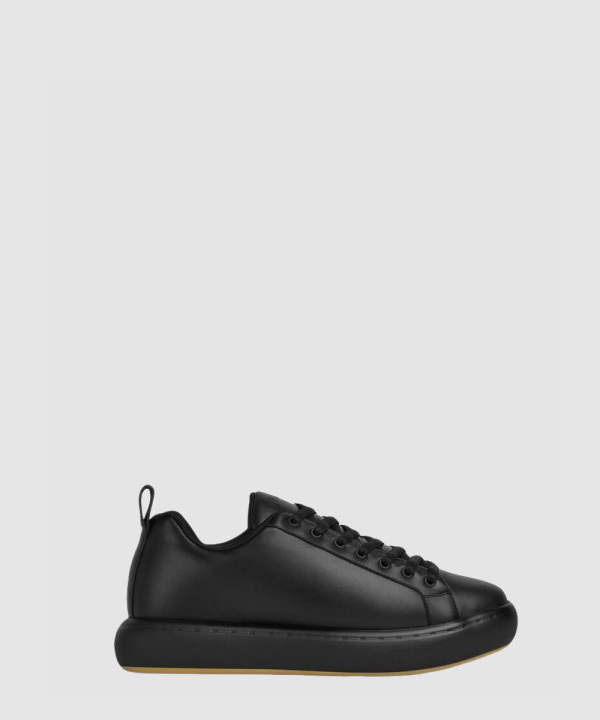 [BOTTEGA-보테가베네타] 필로우 스니커즈 716233V2CS01000