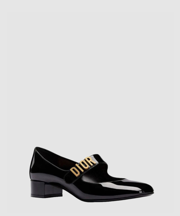 [DIOR-디올] 메리제인 펌프스
