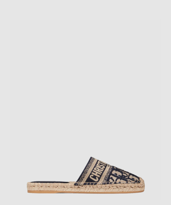 [DIOR-디올] 오블리크 뮬 KDB593OBE S56B