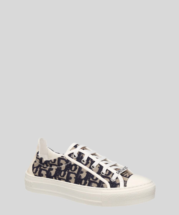 [DIOR-디올] 워크앤 오블리크 스니커즈  KCK385OBE