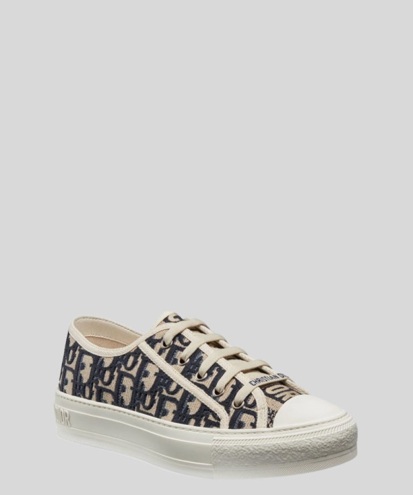 [DIOR-디올] 워크앤 오블리크 스니커즈 KCK211OBE