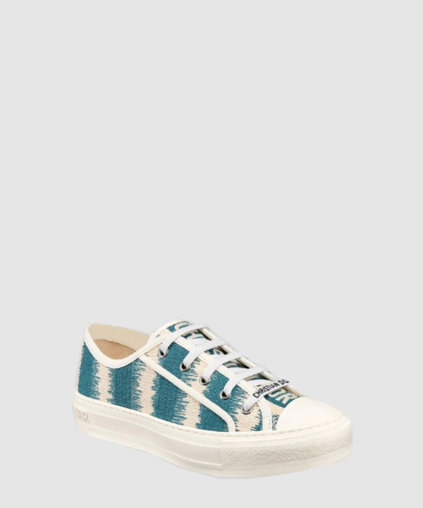 [DIOR-디올] 워크앤 오블리크 스니커즈