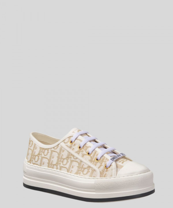 [DIOR-디올] 워크앤 오블리크 스니커즈 KCK385OBL