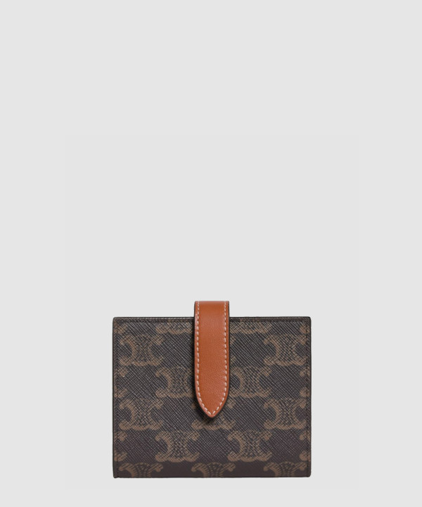 [CELINE-셀린느] 트리오페 스몰 스트랩  10H262DB7