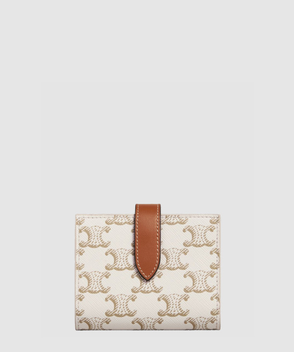 [CELINE-셀린느] 스몰 스트랩 월렛 10H262DB7