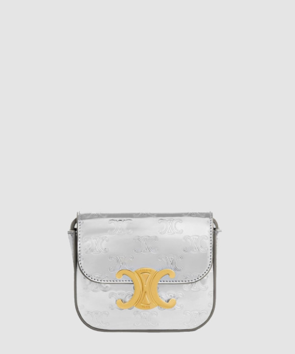 [CELINE-셀린느] 미니 트리오페 크로스백 10I512EFJ-36AG