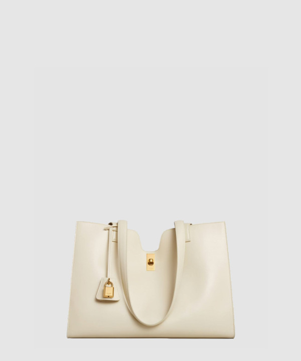 [CELINE-셀린느] 카바스 16 카프스킨 토트 백 112583EZU