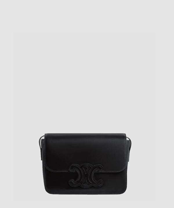 [CELINE-셀린느] 트리오페 틴 숄더 백  199233BF4 38NO