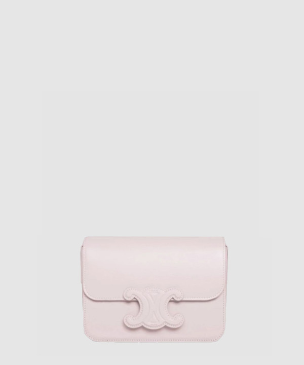 [CELINE-셀린느] 트리오페 틴 숄더 백199233BF4 24OU