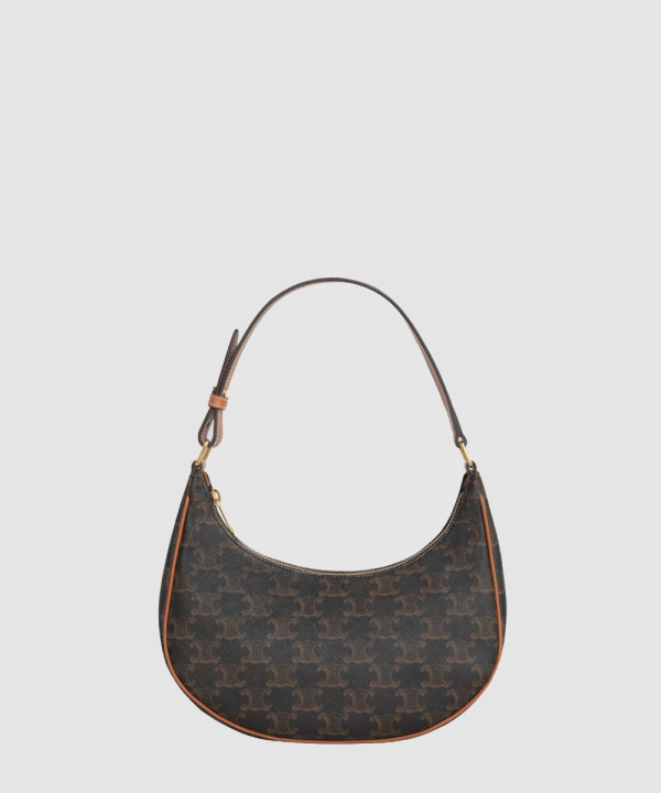 [CELINE-셀린느] 트리오페 아바 호보백 193952BZJ.01BC