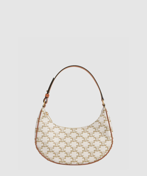 [CELINE-셀린느] 트리오페 아바 호보백 193952BZJ.01BC