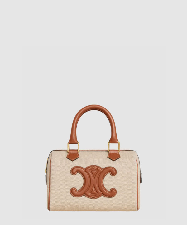 [CELINE-셀린느] 트리옹프 스몰 보스턴 197582EFL.02NT