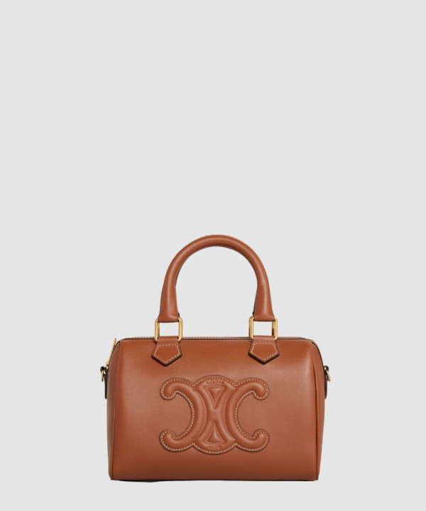 [CELINE-셀린느] 트리옹프 스몰 보스턴 113773DU3.04LU