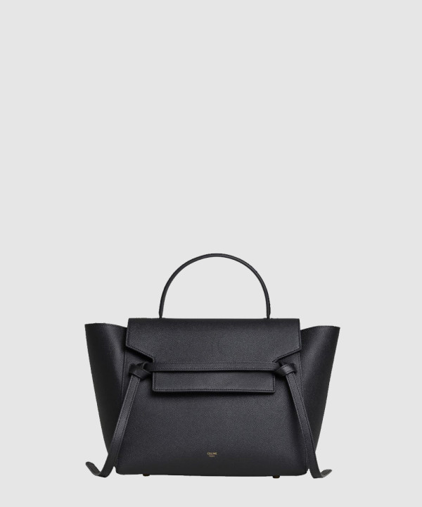 [CELINE-셀린느] 벨트 백  189103ZVA 38NO