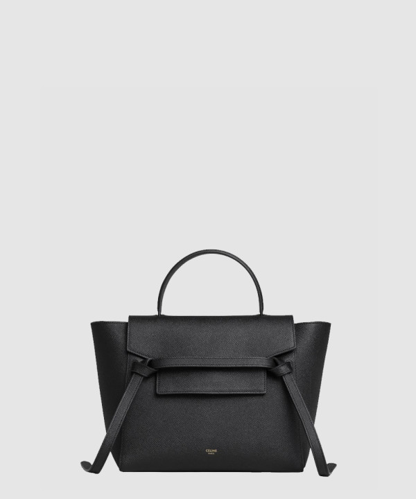 [CELINE-셀린느] 벨트 백 189153ZVA