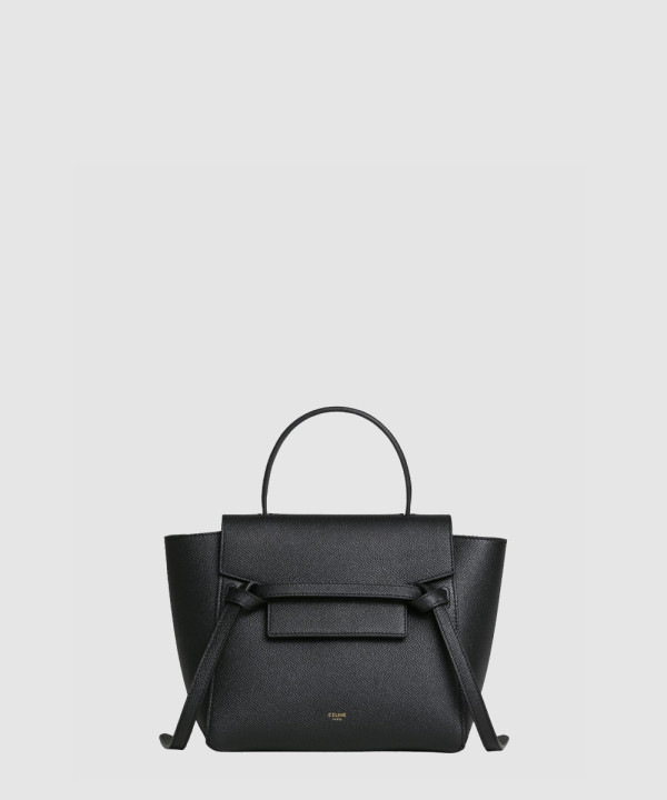 [CELINE-셀린느] 나노 벨트 백 189003ZVA