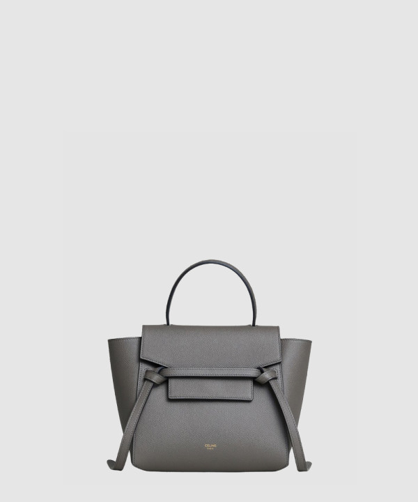 [CELINE-셀린느] 나노 벨트 백 189003ZVA