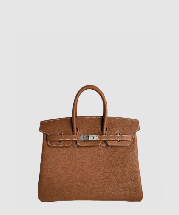 [HERMES-에르메스] 버킨 25 백 토고