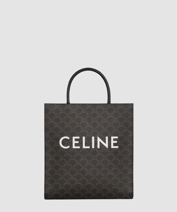 [CELINE-셀린느] 미니 버티컬 카바스백  194432CIM