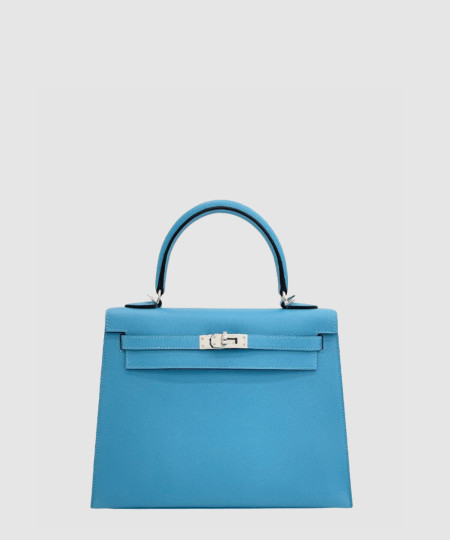 [HERMES-에르메스] 베르소 아웃켈리25 큐브레 3HH0320