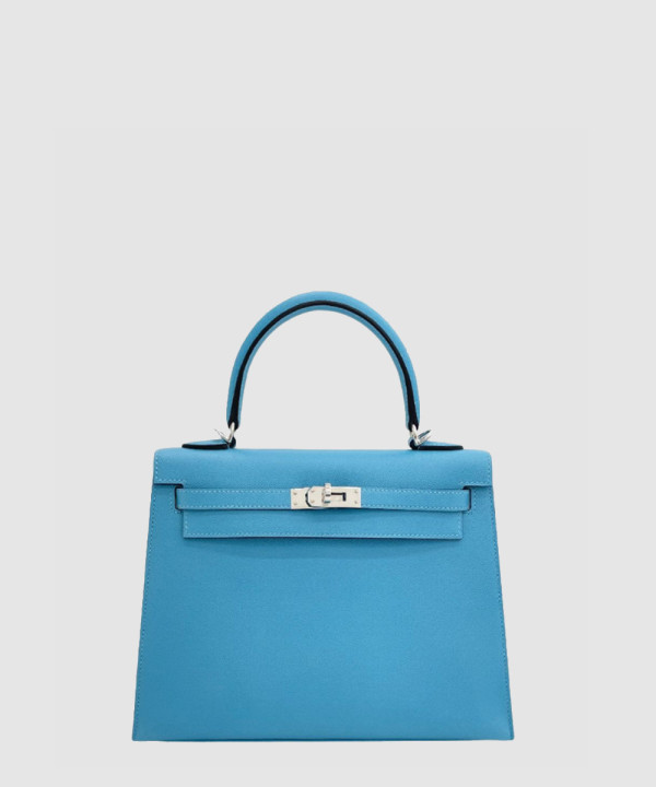 [HERMES-에르메스] 베르소 아웃켈리25 큐브레 3HH0320