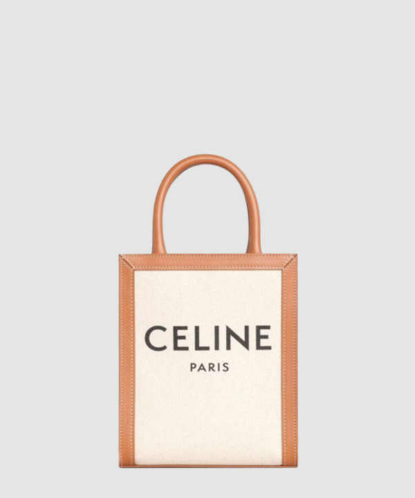 [CELINE-셀린느] 미니 버티컬 카바스백 193302BNZ