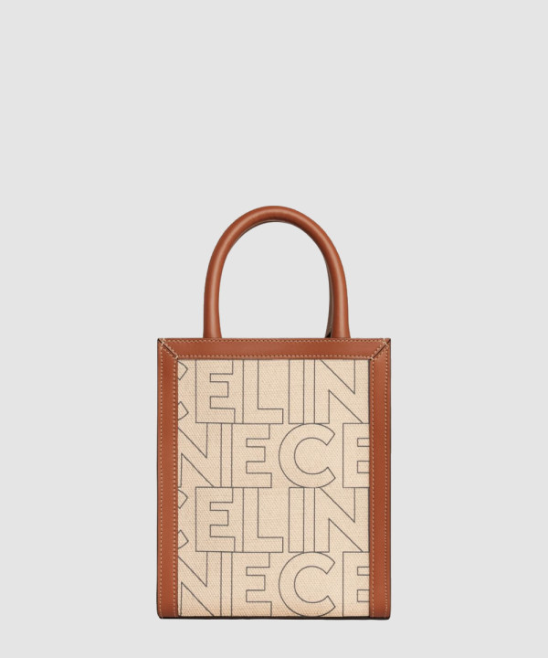 [CELINE-셀린느] 미니 버티컬 카바스백 193302BNZ