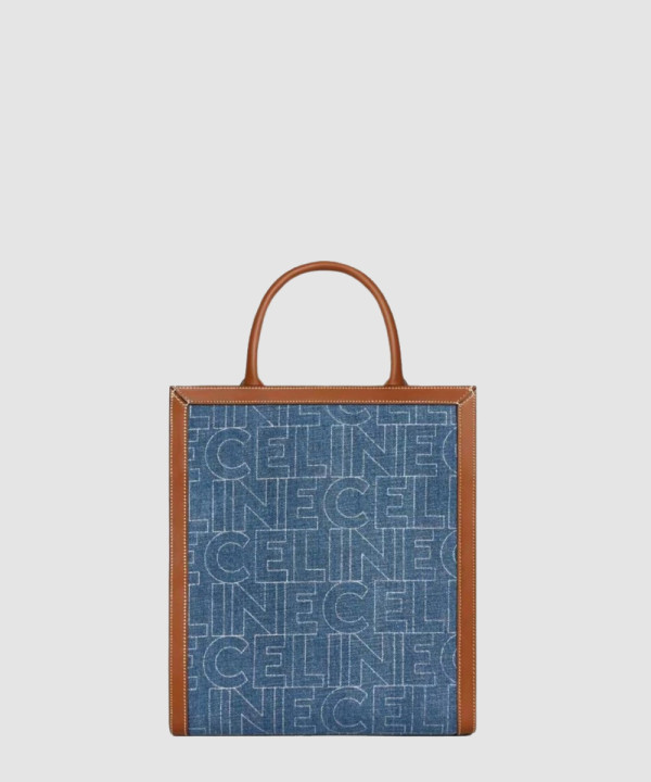 [CELINE-셀린느] 미니 버티컬 카바스백