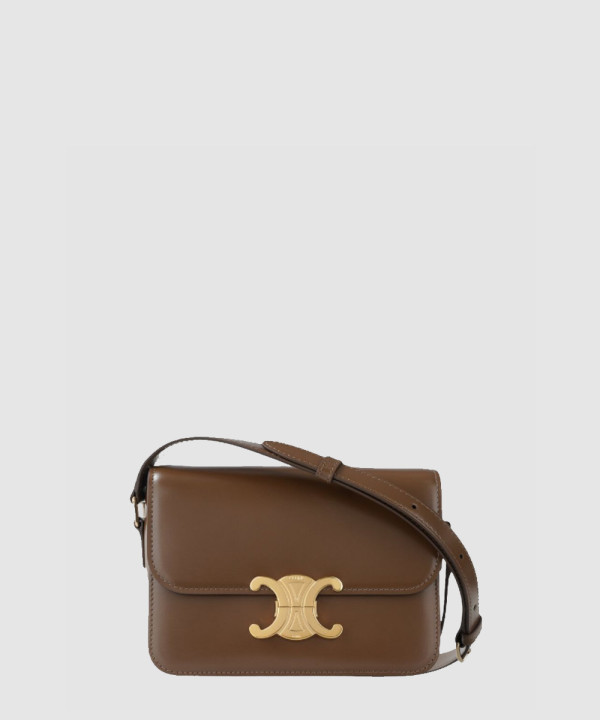 [CELINE-셀린느] 클래식 트리옹프 숄더백