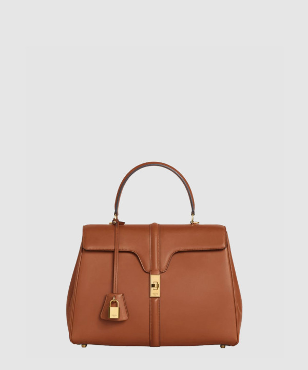 [CELINE-셀린느] 클래식 16 백 카프스킨 187373BF9