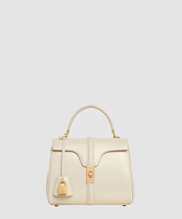 [CELINE-셀린느] 클래식 16 백 카프스킨 188003BEY