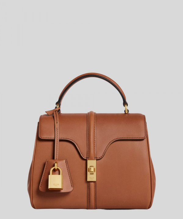 [CELINE-셀린느] 클래식 16 백 미니 188003BF9