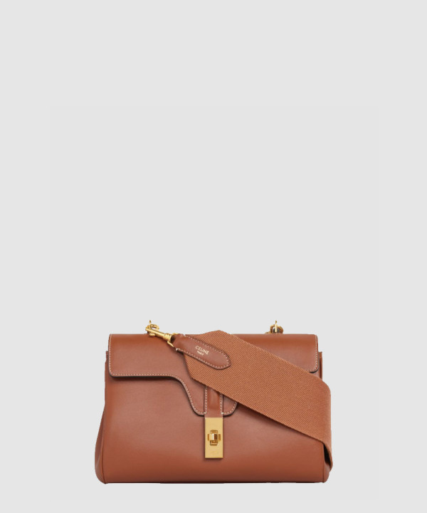 [CELINE-셀린느] 페드로 틴 소프트 16 숄더백 196853CR4