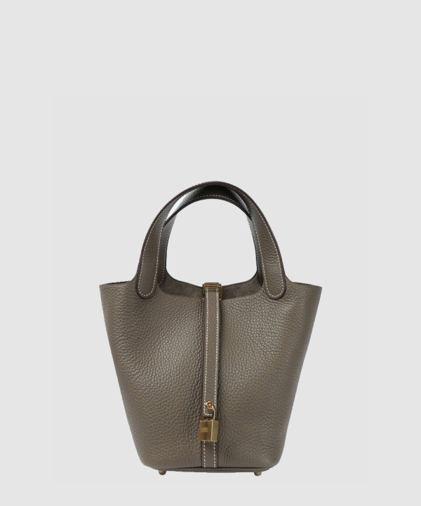 [HERMES-에르메스] 피코탄18 에토프 금장 H056289CC18