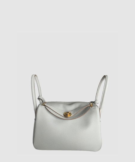 [HERMES-에르메스] 린디 26 클레망스