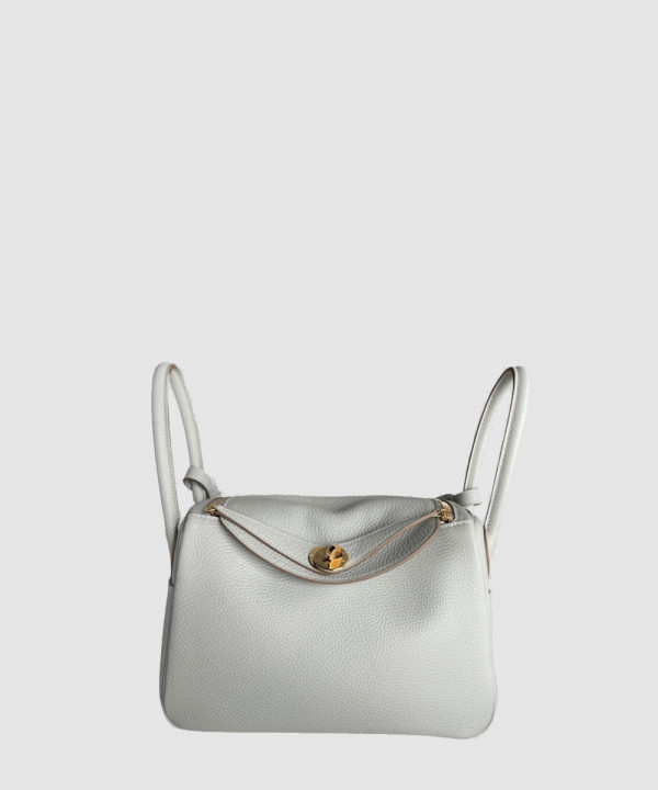 [HERMES-에르메스] 린디 26 클레망스