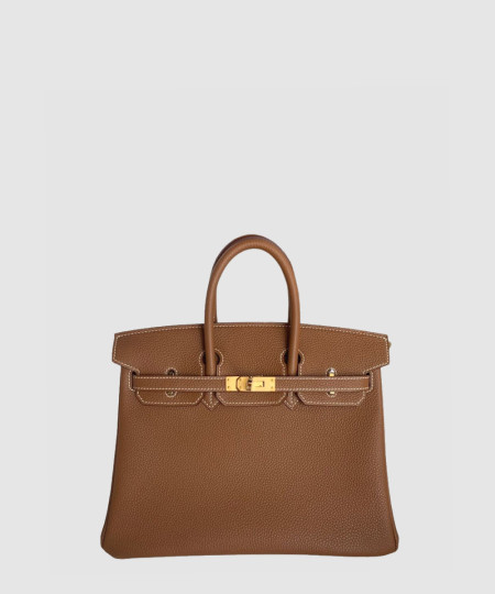 [HERMES-에르메스] 버킨백 25 토고