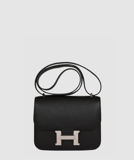 [HERMES-에르메스] 콘스탄스 19은장