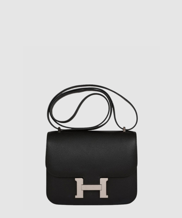 [HERMES-에르메스] 콘스탄스 19은장