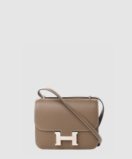 [HERMES-에르메스] 콘스탄스 24  은장