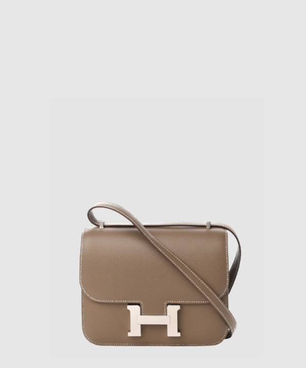 [HERMES-에르메스] 콘스탄스 24  은장