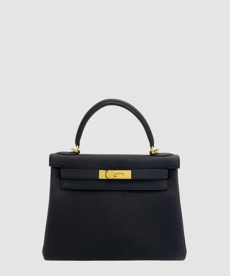 [HERMES-에르메스] 켈리 토고 28 셀리에