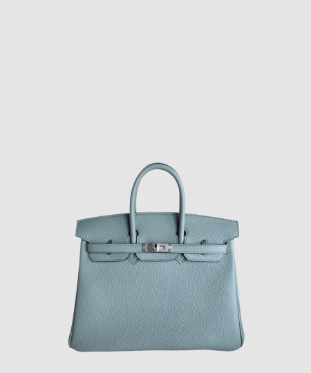 [HERMES-에르메스] 버킨백 25 끌레망스