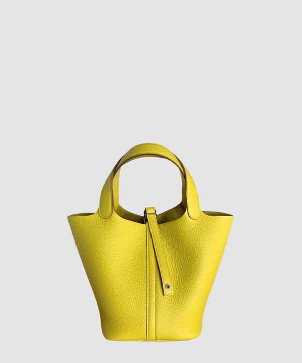 [HERMES-에르메스] 피코탄 18 에토프 은장