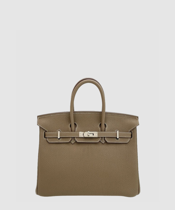 [HERMES-에르메스] 버킨백 25 토고