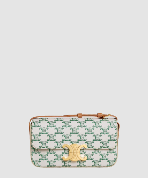 [CELINE-셀린느] 트리오페 숄더백  194142CUZ